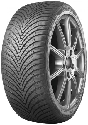 Kumho Solus 4S HA32