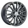Khomen Wheels KHW1611 (Passat)