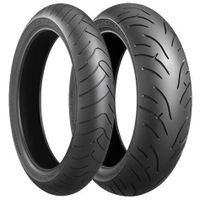 Bridgestone Battlax BT-023