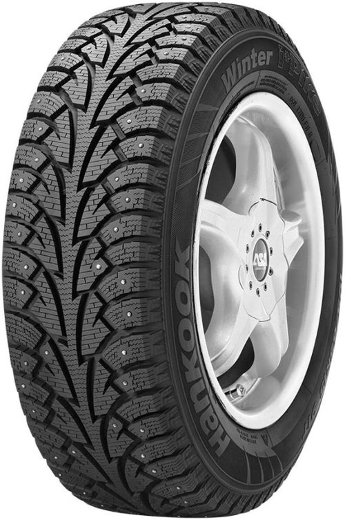 Hankook Winter i*Pike RW11