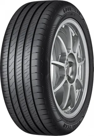 GoodYear EfficientGrip 2 SUV