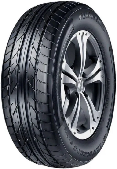 Wanli SA603
