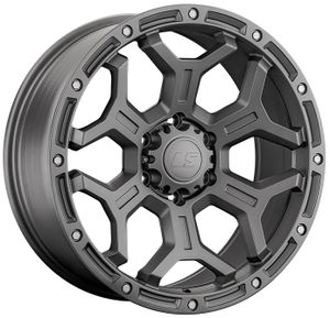 LS FlowForming RC68