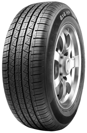 Leao Nova-Force 4x4 HP