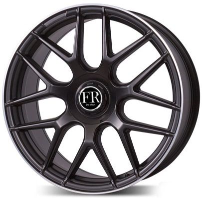 FR Replica MR5318