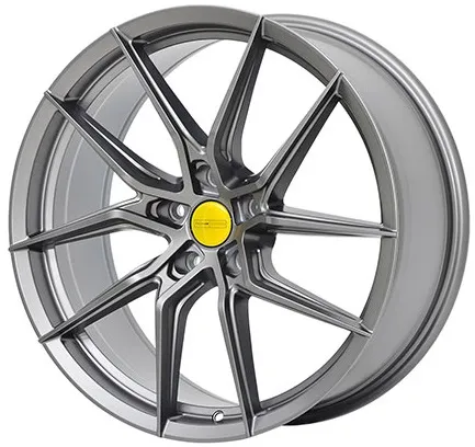 PDW Wheels Corsa