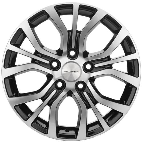 Khomen Wheels KHW1608 (Alphard)