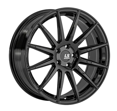 LS FlowForming RC98