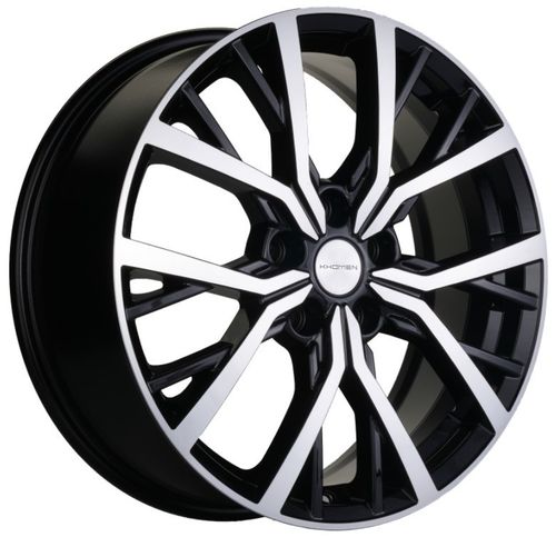 Khomen Wheels KHW1806 (Sportage)