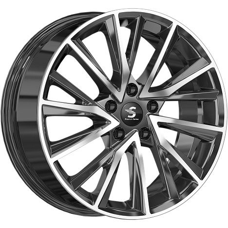 Premium Series КР010 (18_Audi A4)