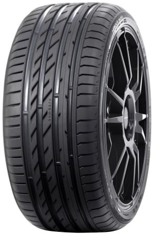 Nokian Tyres Hakka Black 2