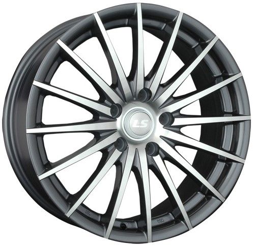 LS Wheels LS367