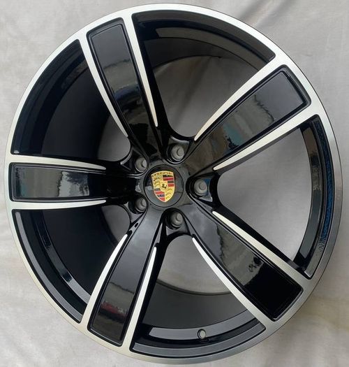 Zixi Porsche C876