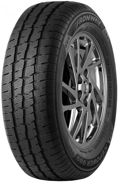 Fronway IcePower 989