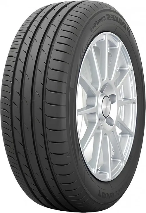 Toyo PROXES Comfort
