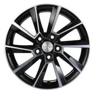 Khomen Wheels KHW1604 (Kamiq/Rapid/Scala)