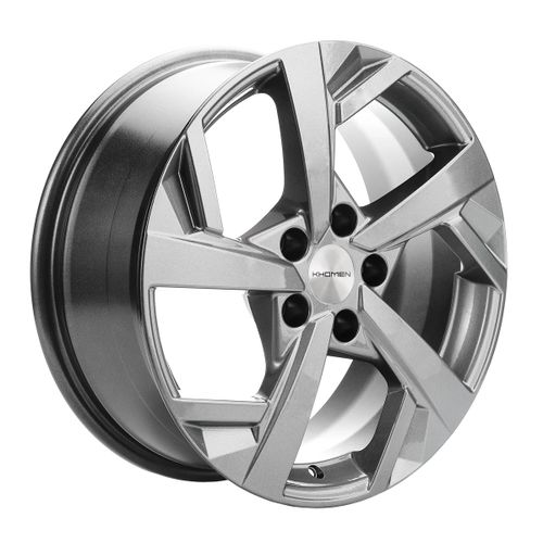 Khomen Wheels KHW1712 (Camry)