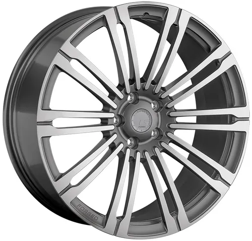 LS Forged FG16