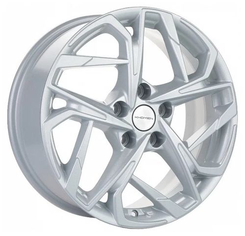 Khomen Wheels KHW1716 (Juke)