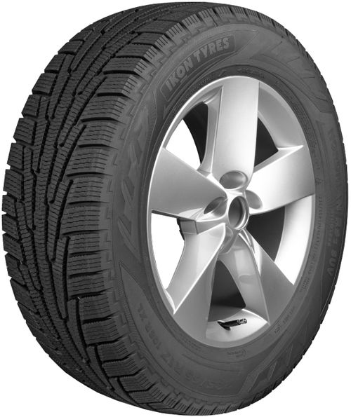 Ikon Tyres Nordman RS2 SUV