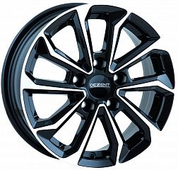 Dezent KS