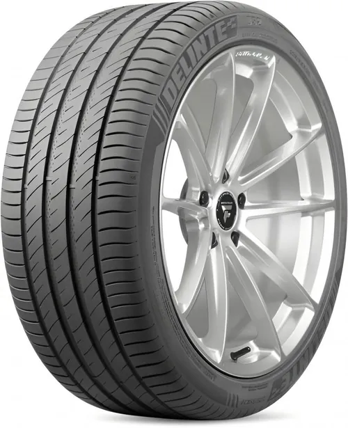Delinte DS2 SUV
