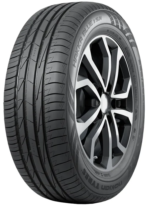 Nokian Tyres Hakka Blue 3 SUV