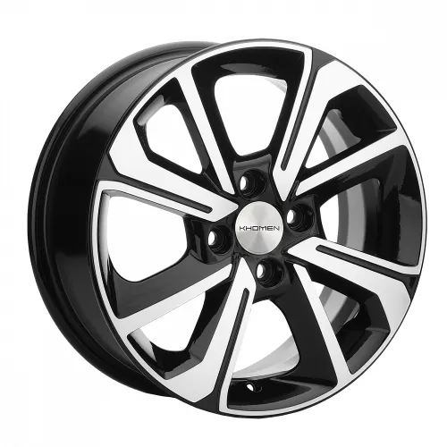 Khomen Wheels KHW1501 (Logan/Sandero/Xray)
