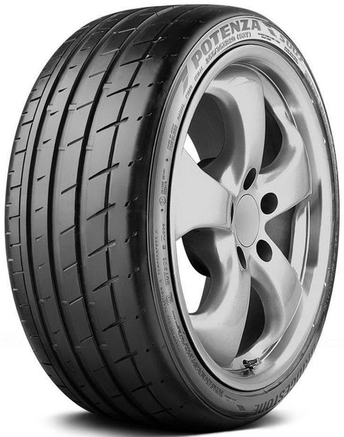 Bridgestone Potenza S007