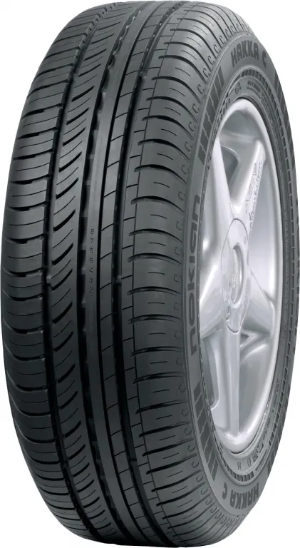 Nokian Tyres Hakka C Van
