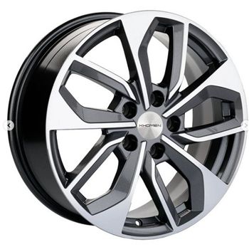 Khomen Wheels KHW1703 (RAV4)
