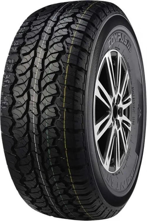 Compasal Versant A/T