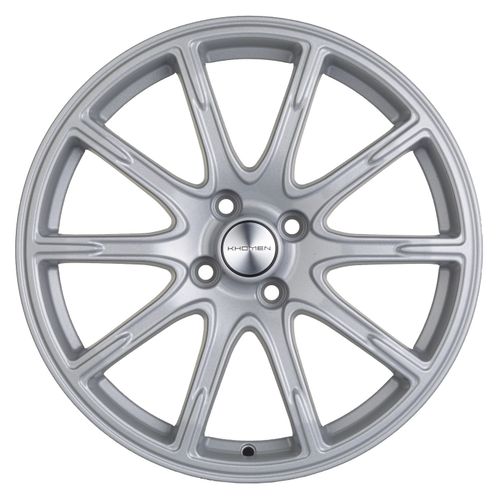 Khomen Wheels KHW1707 (KIA Rio I/II Solaris I/II)