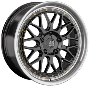 LS FlowForming RC65