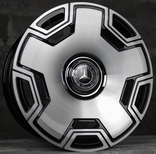 ST Forged JM24 HJ0193