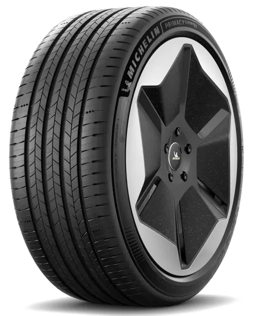 Michelin Primacy 5 Energy