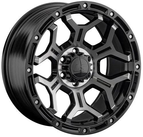 LS FlowForming RC68