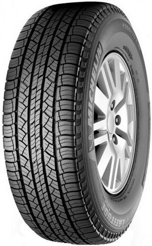 Michelin Latitude Tour