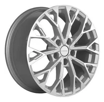 Khomen Wheels KHW1816 (Chery Tiggo 8 (Pro/Pro Max))