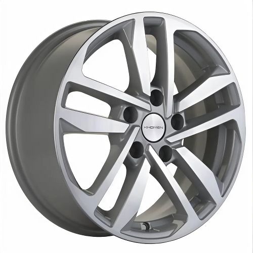 Khomen Wheels KHW1612 (Toyota/Suzuki)