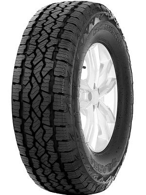 Lassa Competus A/T 3