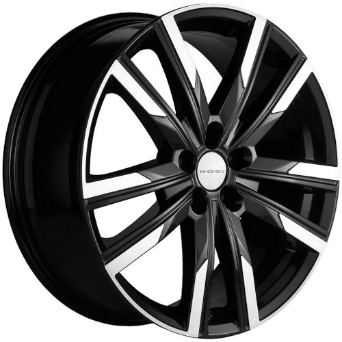 Khomen Wheels KHW1905 (Exeed VX/TXL/LX)