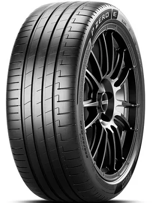Pirelli P Zero E