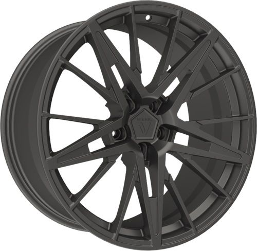 Vissol Forged F-1036