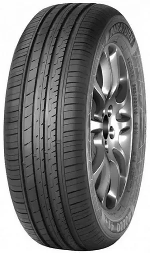 Duraturn Mozzo 4S