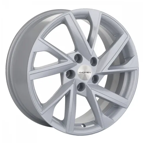 Khomen Wheels KHW1714 (Jac/Москвич 3)