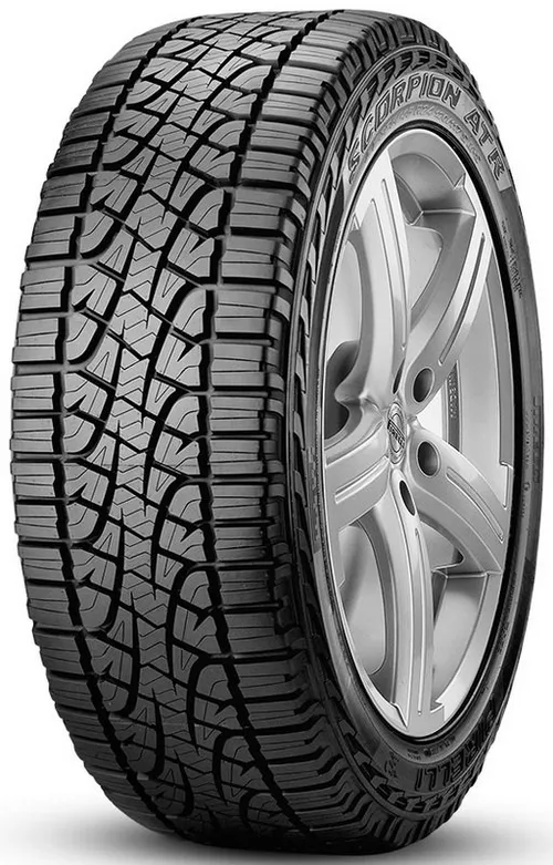 Pirelli Scorpion ATR
