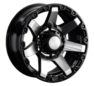 LS Wheels LS873