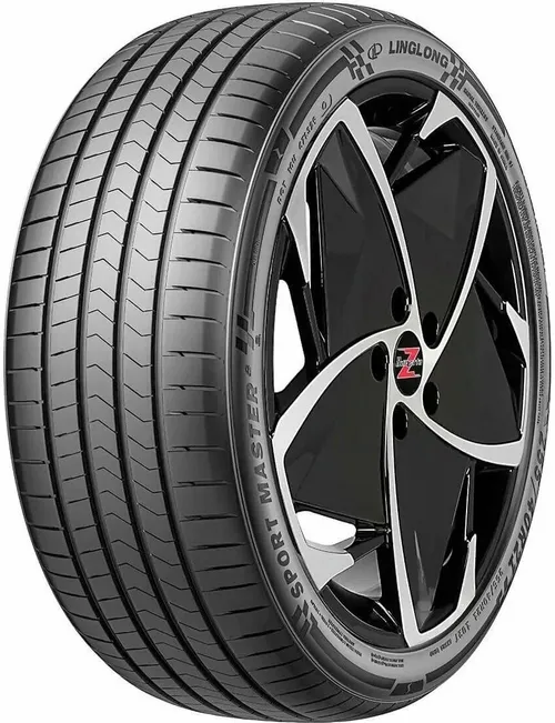Linglong Sport Master e