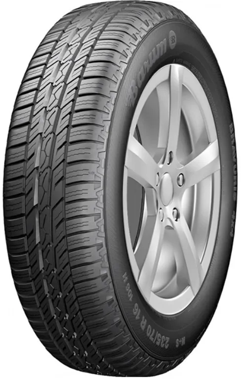 Barum Bravuris 4x4
